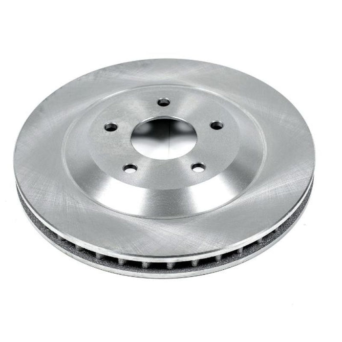 Disque de frein avant gauche Power Stop 2004 Cadillac XLR Autospecialty