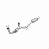 MagnaFlow Conv DF 97-02 Toyota Caravan 3.0L