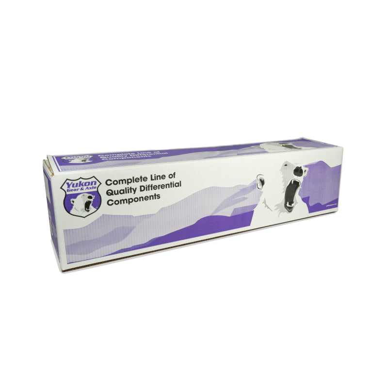 Essieu arrière en alliage Yukon Gear 1541H pour Toyota Pick et 4Runner 86-95