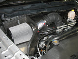 Prise d'air polie Brute Force AEM 09 Dodge Ram 5,7 L