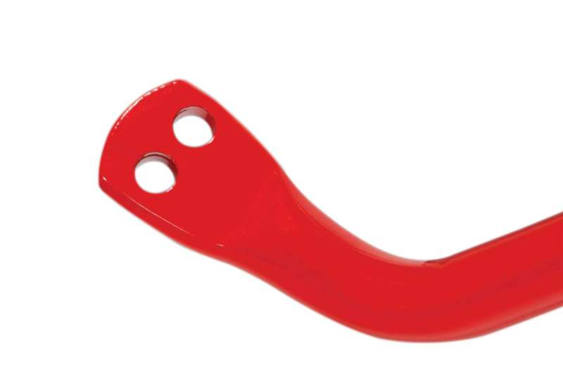 Kit de barre stabilisatrice Eibach (avant et arrière) pour Subaru WRX 2.0L Turbo 2015 (à l'exclusion de la STI)