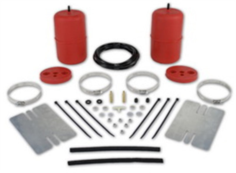 Kit de ressorts pneumatiques Air Lift Air Lift 1000