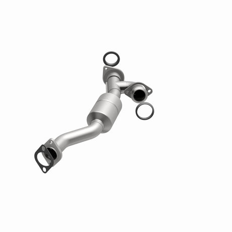 MagnaFlow Conv DF 01-03 Montero 3L côté passager avant