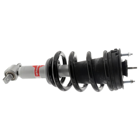 Amortisseurs et jambes de force KYB Strut Plus avant 14-18 Chevrolet Silverado 4WD (sauf suspension électronique)