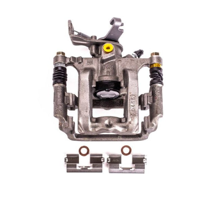 Étrier arrière droit Autospecialty Power Stop 13-17 Buick Encore avec support