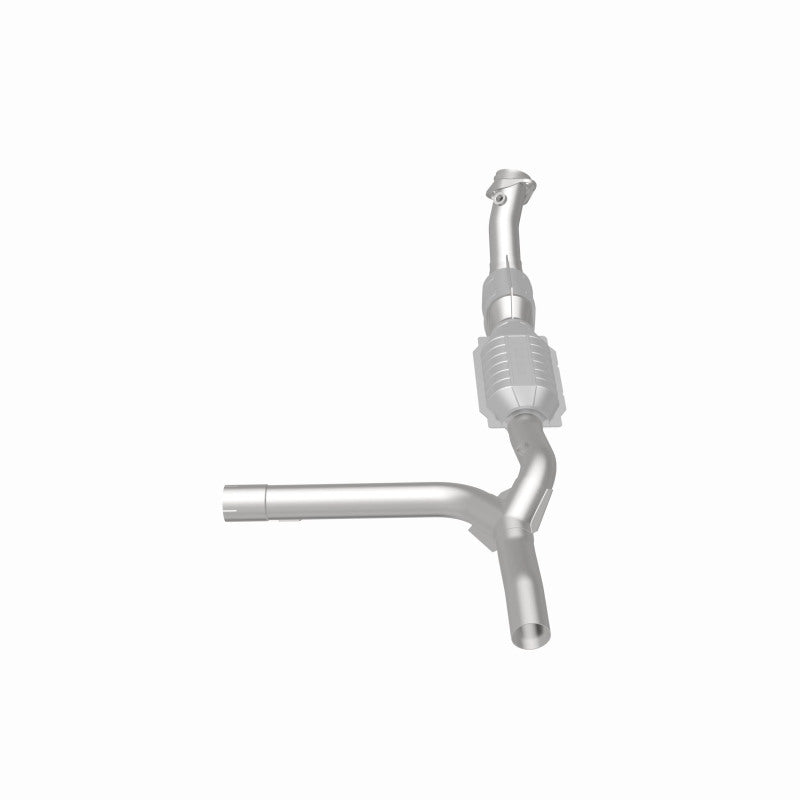 Convecteur MagnaFlow DF 01-03 Ford F150 5,4 L côté passager