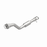 Convecteur MagnaFlow DF 97-02 GM Regal-Impala-Grand