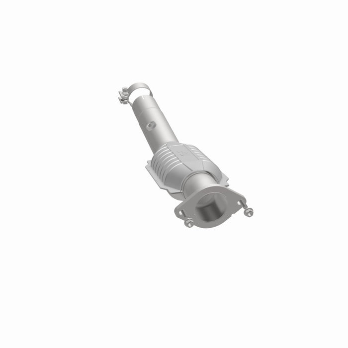 MagnaFlow Conv DF GM 01-02 2500 côté passager 6L