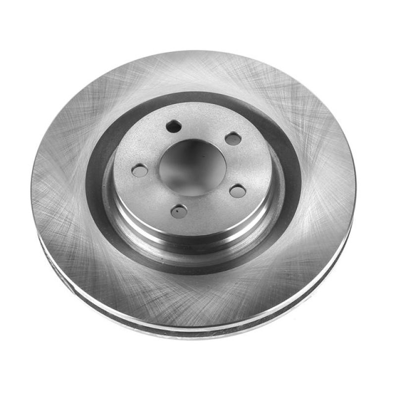 Disque de frein avant Power Stop 05-10 Chrysler 300 Autospecialty