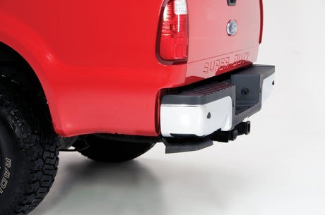 Marchepied de caisse AMP Research pour Ford F-250/350/450 1999-2016 - Noir