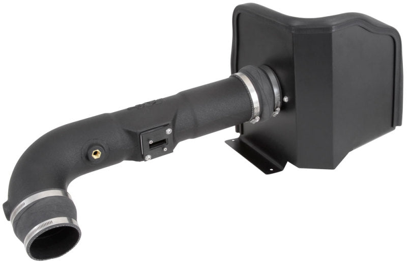 Kit d'admission d'air hautes performances K&amp;N série 63 pour Chevy/GMC 14-15 Silverado/Sierra 1500 5,3 L/6,2 L V8