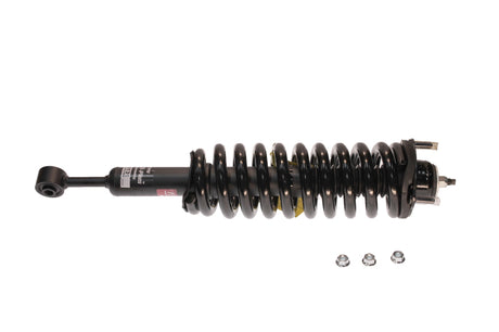 Amortisseurs et jambes de force KYB Strut Plus avant gauche TOYOTA 4-Runner (4WD) 2009-2003