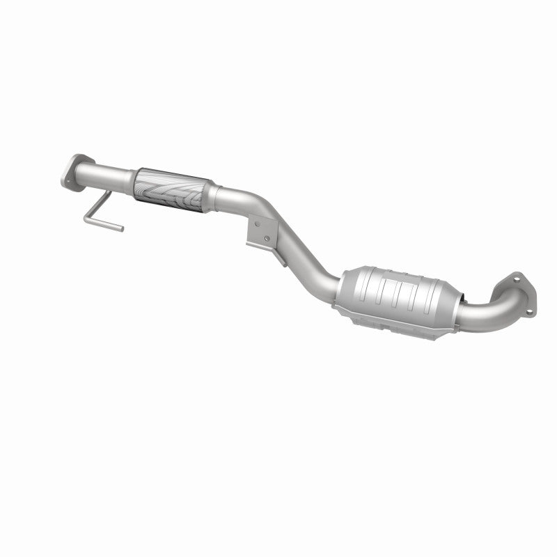 MagnaFlow Conv DF 02-03 MPV 3.0L Passenger Side Rear