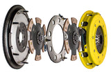 Kit de course HD Twin Disc ACT 04-07 Cadillac CTS-V