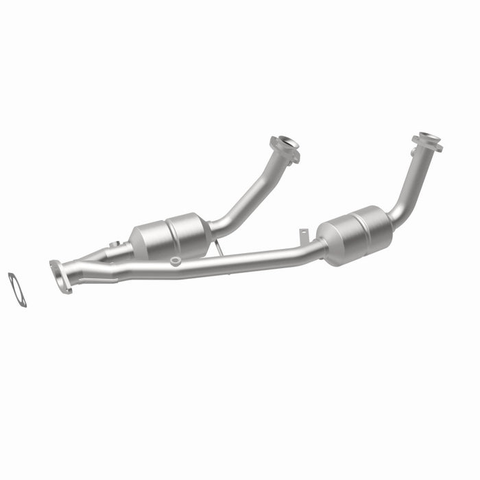 Ensemble de conversion MagnaFlow DF 98 Ford Windstar 3,8 L