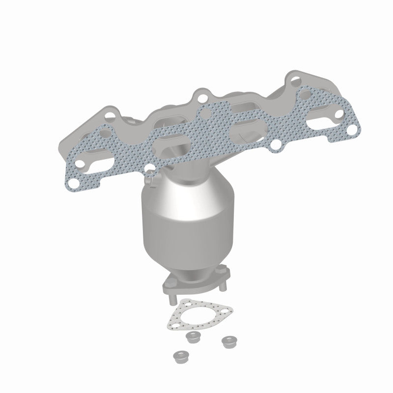 Magnaflow Conv DF 01-02 Kia Rio 1,5 L