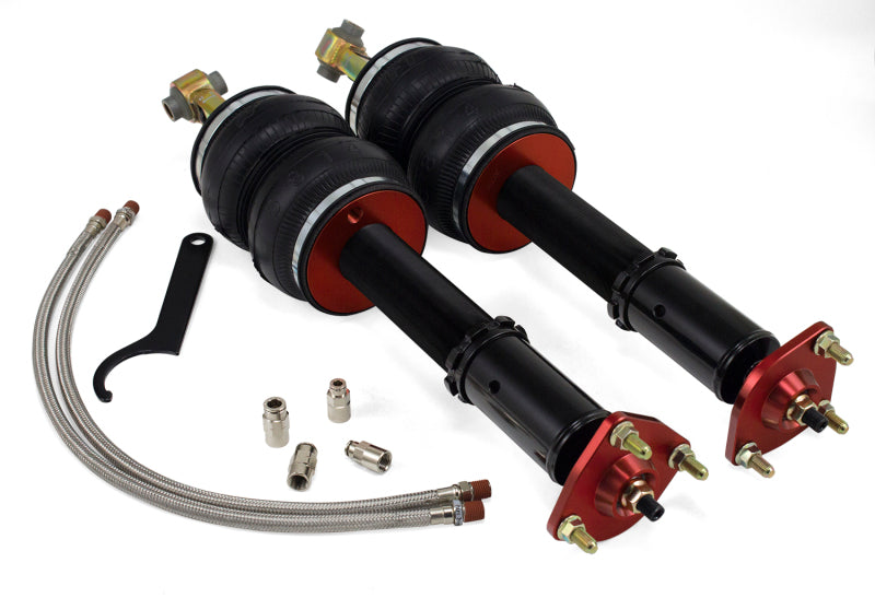 Kit de suspension arrière hautes performances Air Lift pour Lexus GS300 98-05