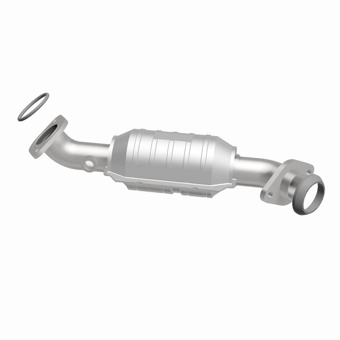 Convertisseur catalytique MagnaFlow California à montage direct 04-09 Cadillac CTS V6 3,6 L