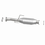 Conv. Ford-Mazda-Mercury 24.75X6.5X4 MagnaFlow