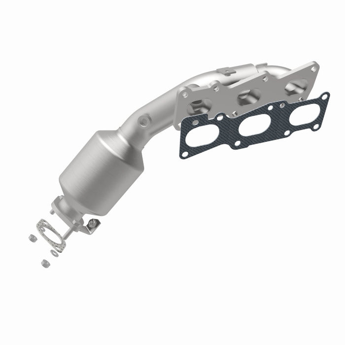 Convecteur MagnaFlow DF 10-12 Hyundai Genesis 3,8 L