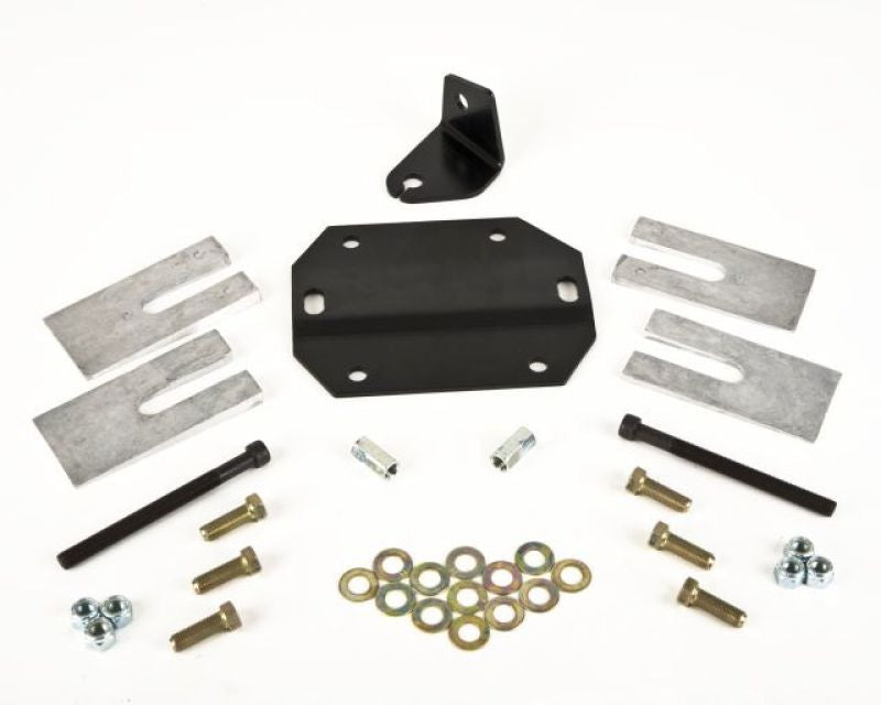 KIT DE TRANSMISSION Belltech 87-96 F150 EXT. CABINE