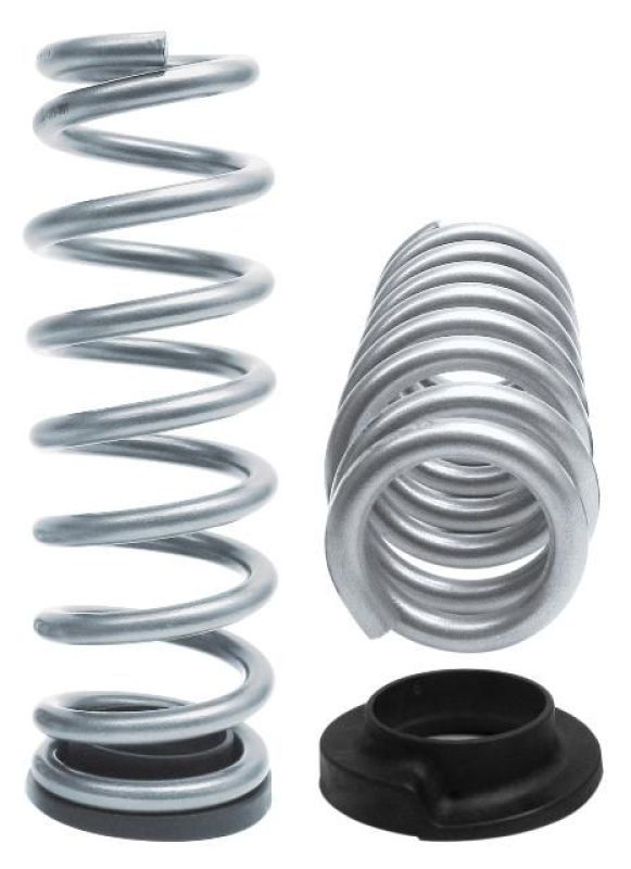 ENSEMBLE DE RESSORTS HÉLICOÏDAUX PRO DE BELLTECH 04-07 COLORADO EXT/QUAD