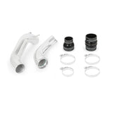 Kit de tuyaux de refroidisseur intermédiaire côté froid Mishimoto 15-17 Ford F-150 2,7 L EcoBoost - Poli
