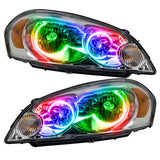 Oracle 06-15 Chevrolet Impala SMD HL - NON HID - ColorSHIFT