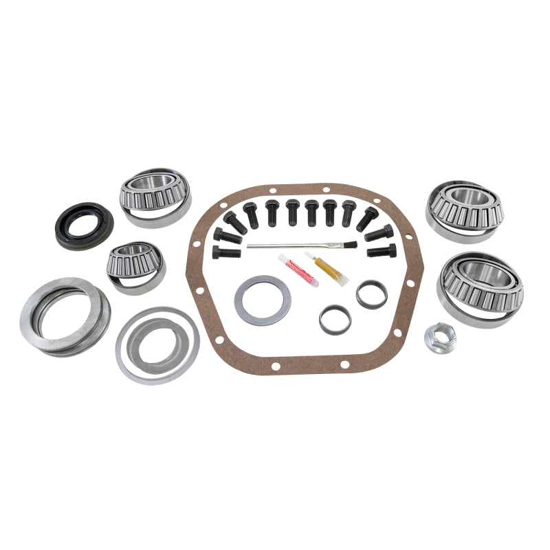 Kit de révision Yukon Gear Master pour différentiel Ford 10,5 pouces à partir de 2007