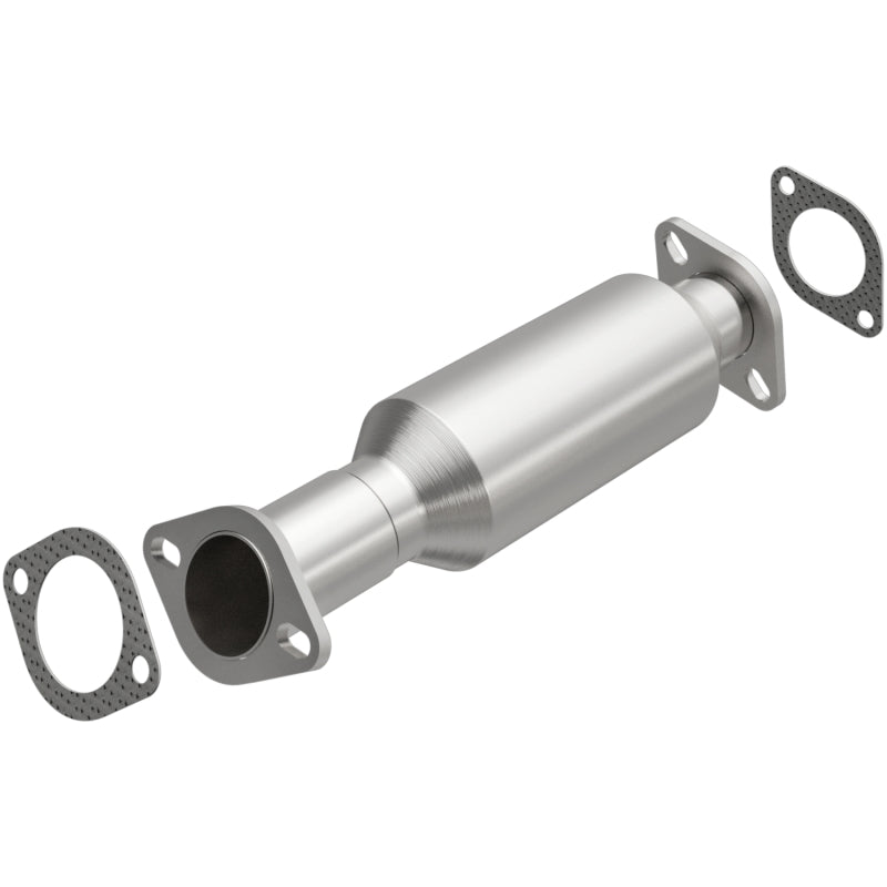 Convecteur Magnaflow DF 2006 Kia Optima 2,4 L