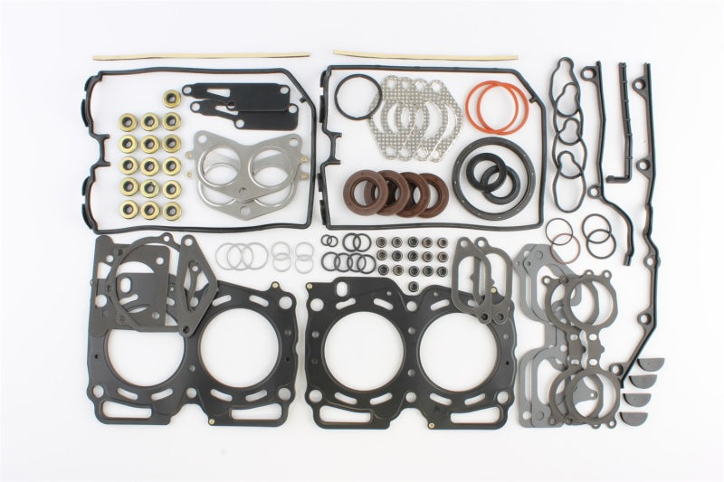 Kit de joints complet Cometic Street Pro 02-03 Subaru WRX EJ20 93 mm d'alésage *OEM # 10105AA351*