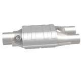 MagnaFlow Conv Universal 2.5/2 simple/double O2 OEM