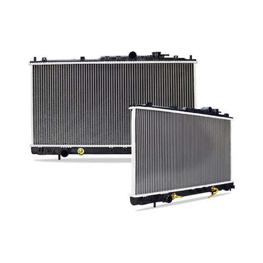 Mishimoto Chrysler Sebring Replacement Radiator 2001-2006