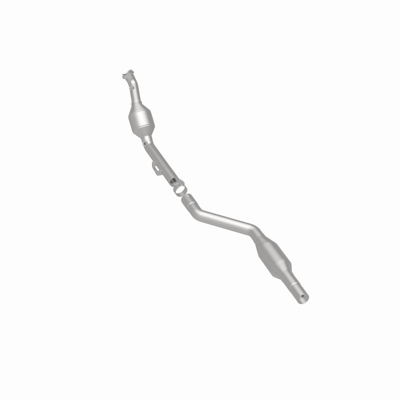 Mercedes CL500 5.0L à conversion MagnaFlow DF 2000