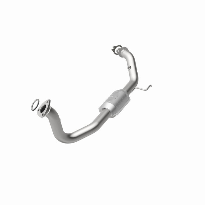 Convecteur MagnaFlow DF 98-02 Honda Passport 3,2 L