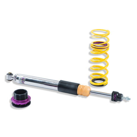 Kit combinés filetés KW V3 2017+ Honda Civic Type-R FK8 avec module de suppression