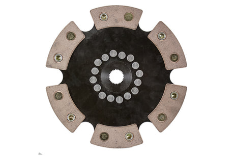Disque de course rigide ACT 1996 Volkswagen Golf 6 Pad