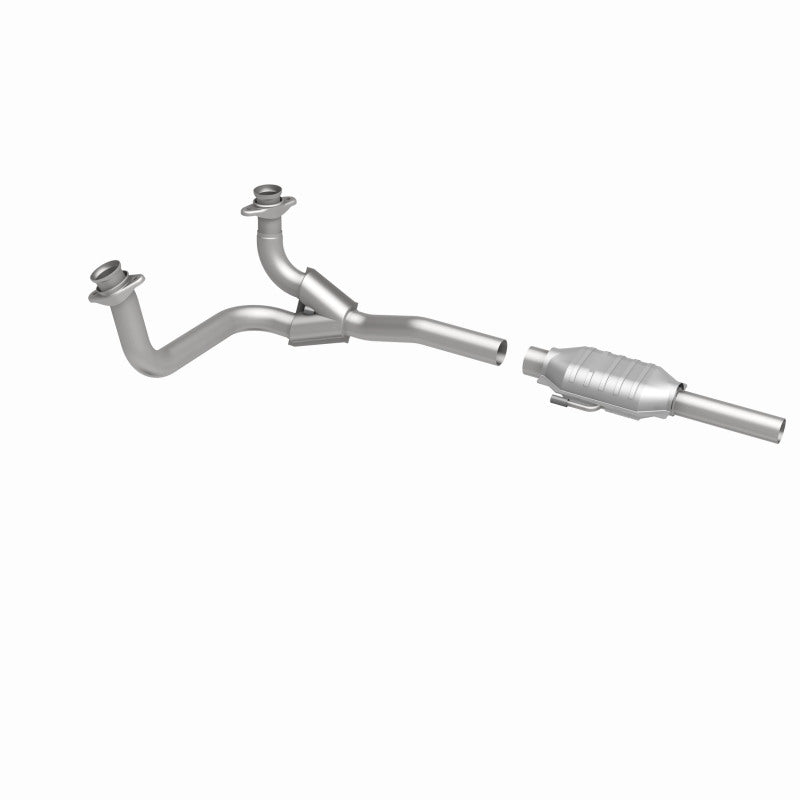 Camions Ford DF 88-95 MagnaFlow Conv 5,8 L V8