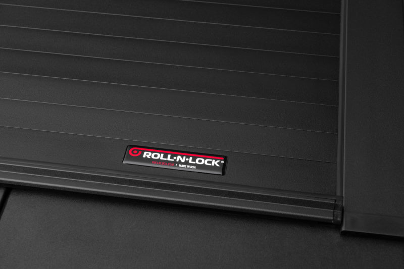 Roll-N-Lock 2022 Ford Maverick 54.4in A-Series Retractable Tonneau Cover