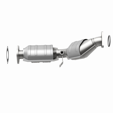 Convecteur MagnaFlow DF 03-04 Infiniti G35 3,5 L côté conducteur