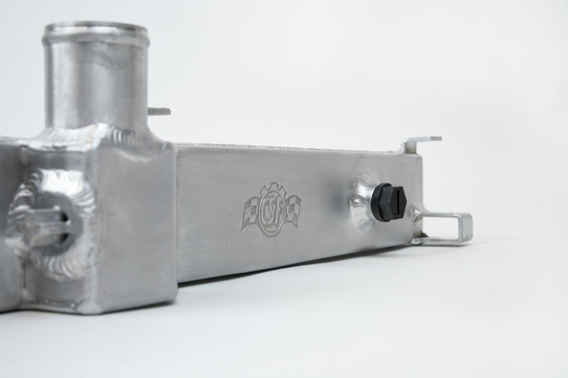 Radiateur haute performance CSF pour châssis BMW S54 Swap In E36 / E46