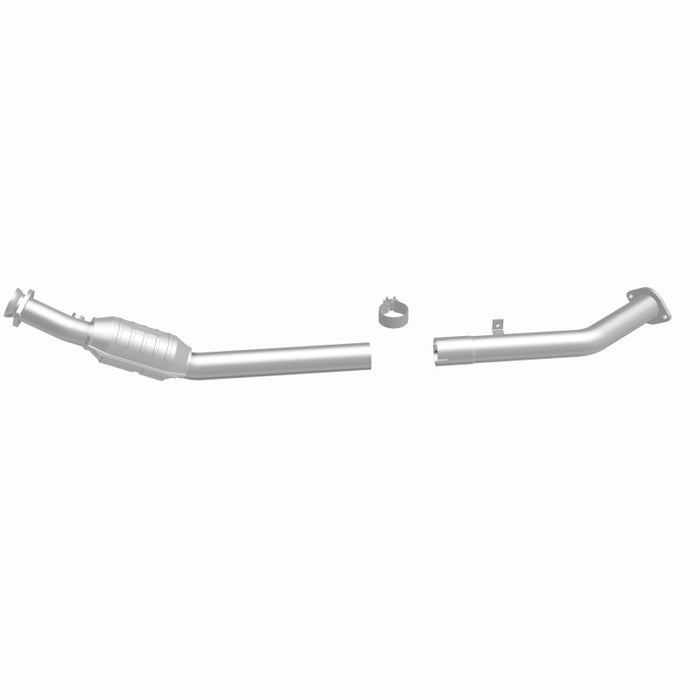 MagnaFlow Conv DF GTO-2004 8 5,7 L OEM