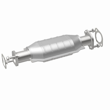 Convecteur MagnaFlow DF 05-10 Kia Sportage 2,7 L