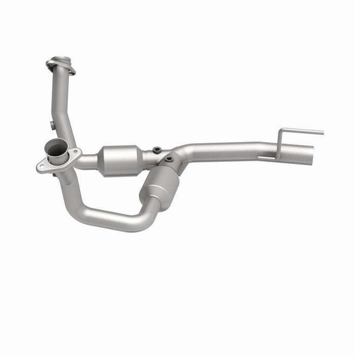 Convecteur MagnaFlow DF 99-01 G Cherokee 4.7 Avant