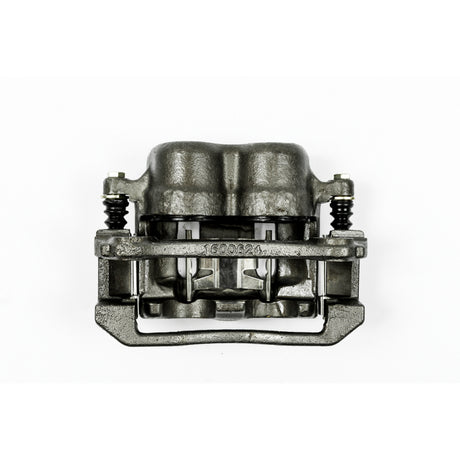 Étrier de frein avant droit Power Stop 95-01 Ford Explorer avec support Autospecialty