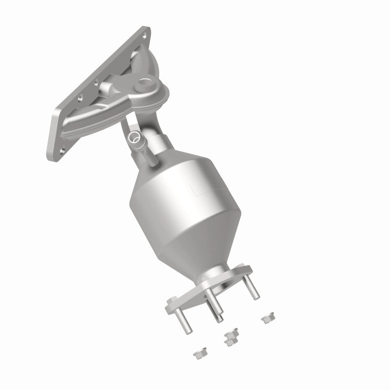 Collecteur arrière MagnaFlow Conv DF 02-03 MPV 3.0 OEM