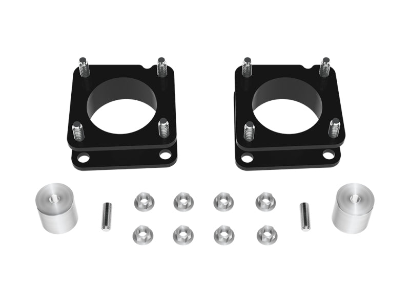 Kit d'entretoises avant ICON 2022+ Toyota Tundra 2,25 pouces