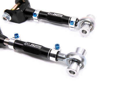 Bras de suspension supérieurs arrière SPL Parts 2016+ Mazda Miata (ND)