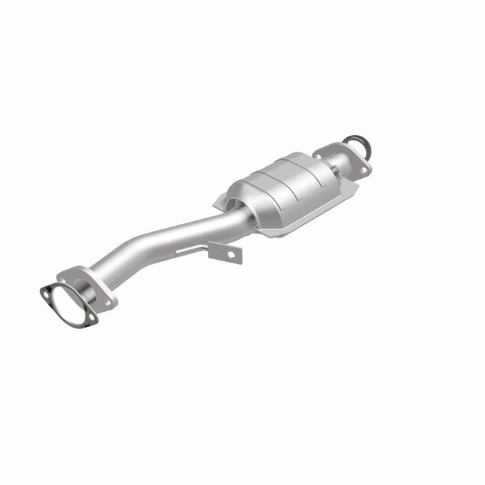 Convecteur MagnaFlow DF 95-96 Impreza 2,2 L arrière