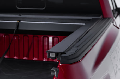 Couvre-caisse rétractable Roll-N-Lock 15-19 Chevrolet Colorado/GMC Canyon 71-1/2 po Série A